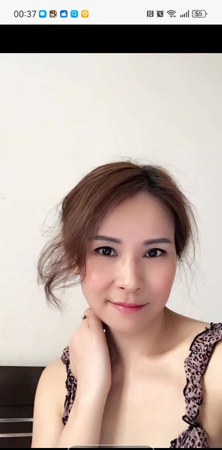 洛溪冰心