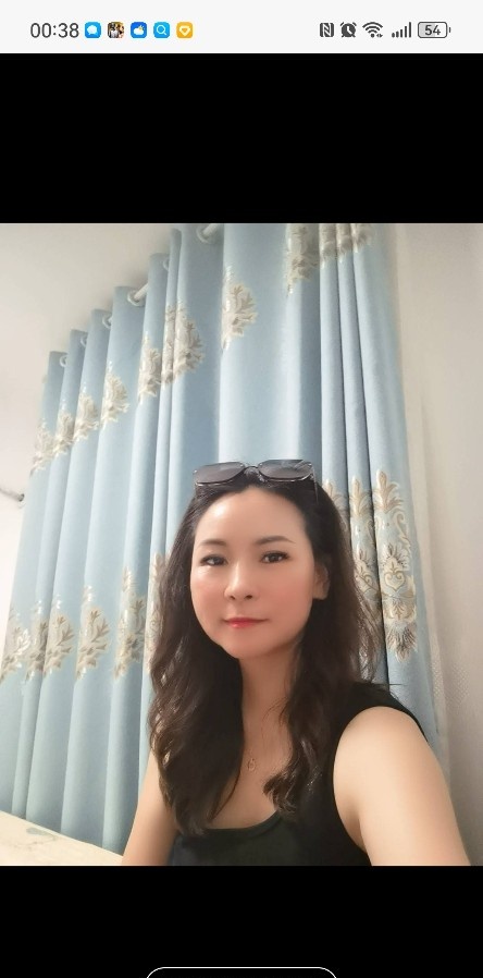 洛溪冰心
