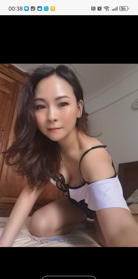 洛溪冰心