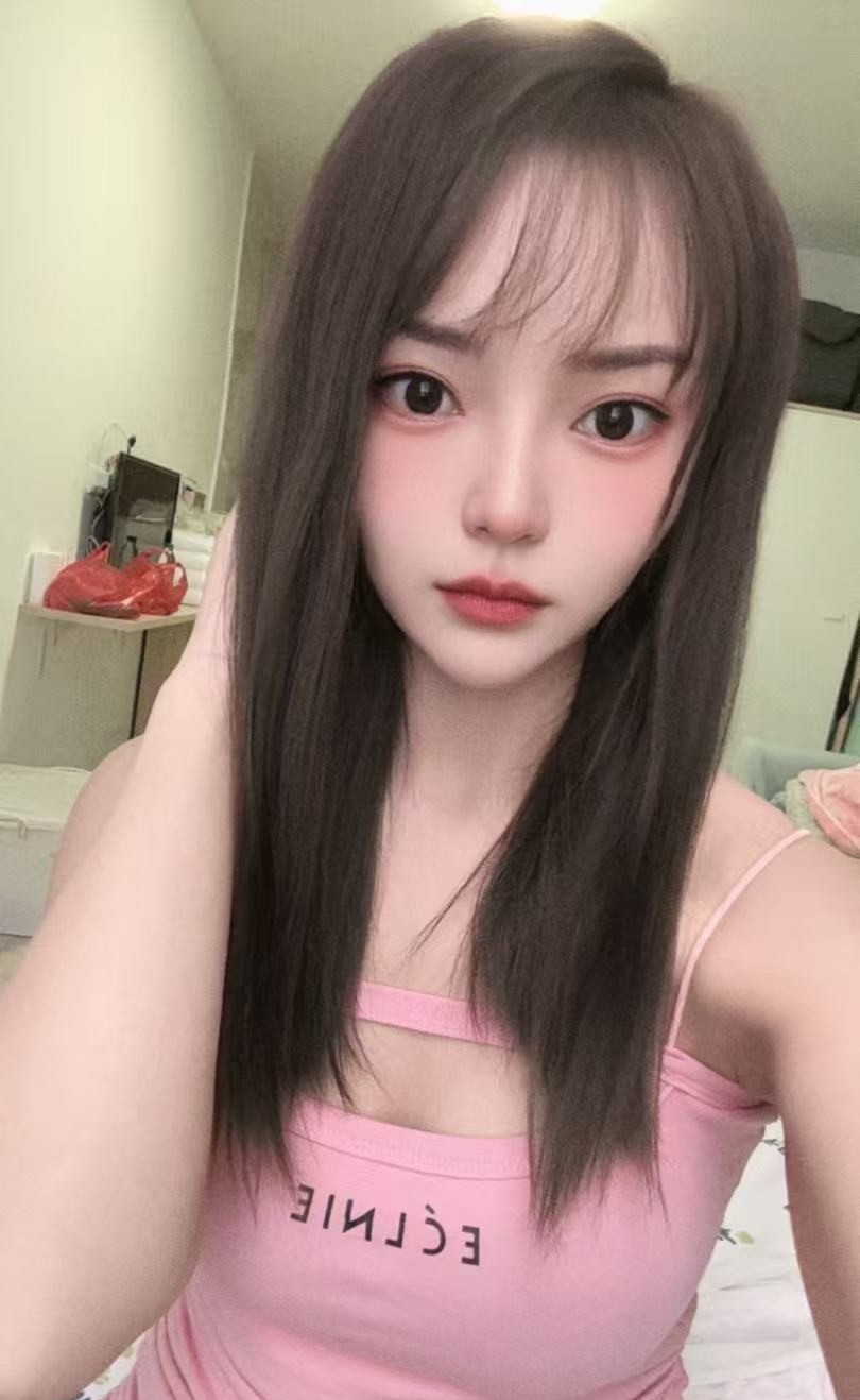 白云嫩妹婷婷