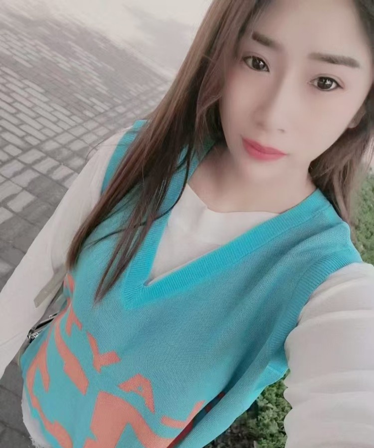 经三路服务系小少妇