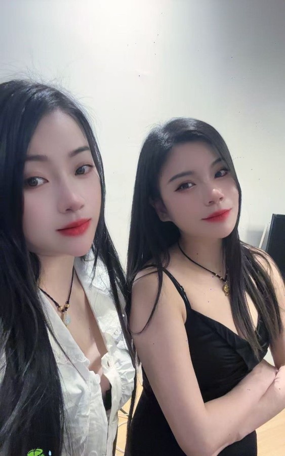 木渎双飞亲姐妹