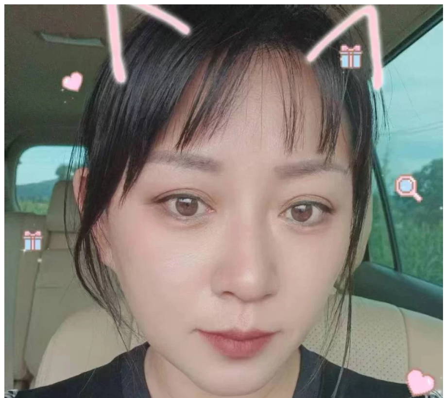 北京怀柔大胸熟女