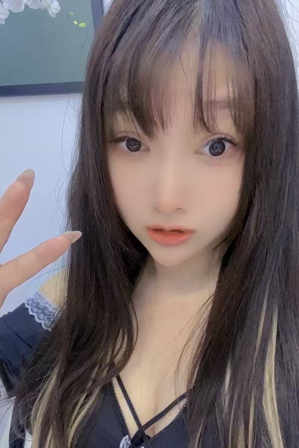 萧山的兼职可可