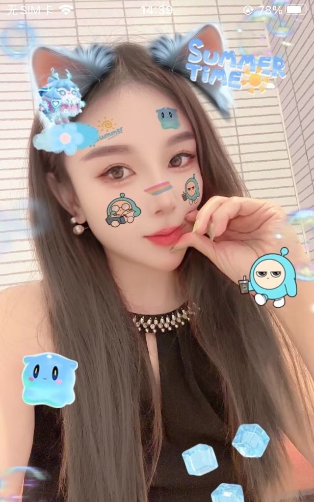罗湖大奶晴儿
