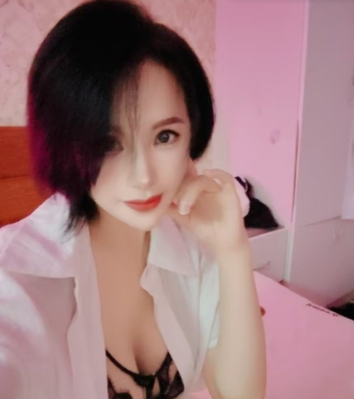 苏州大奶少妇