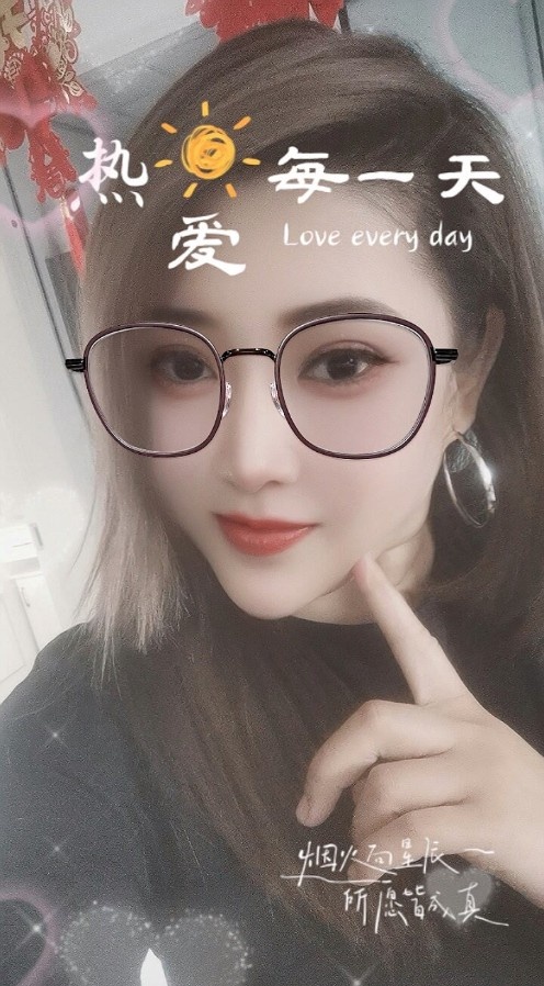 小开心