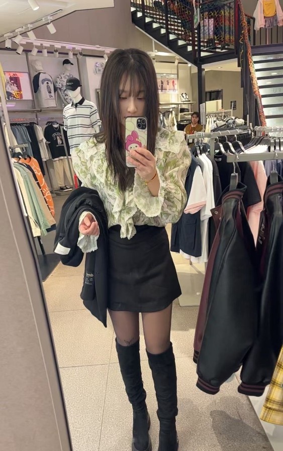 武汉风骚雪儿