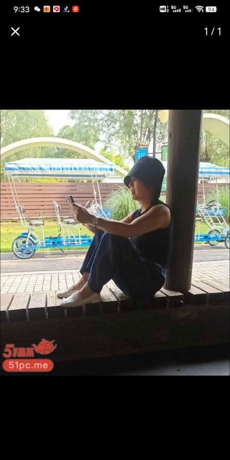 S小姐