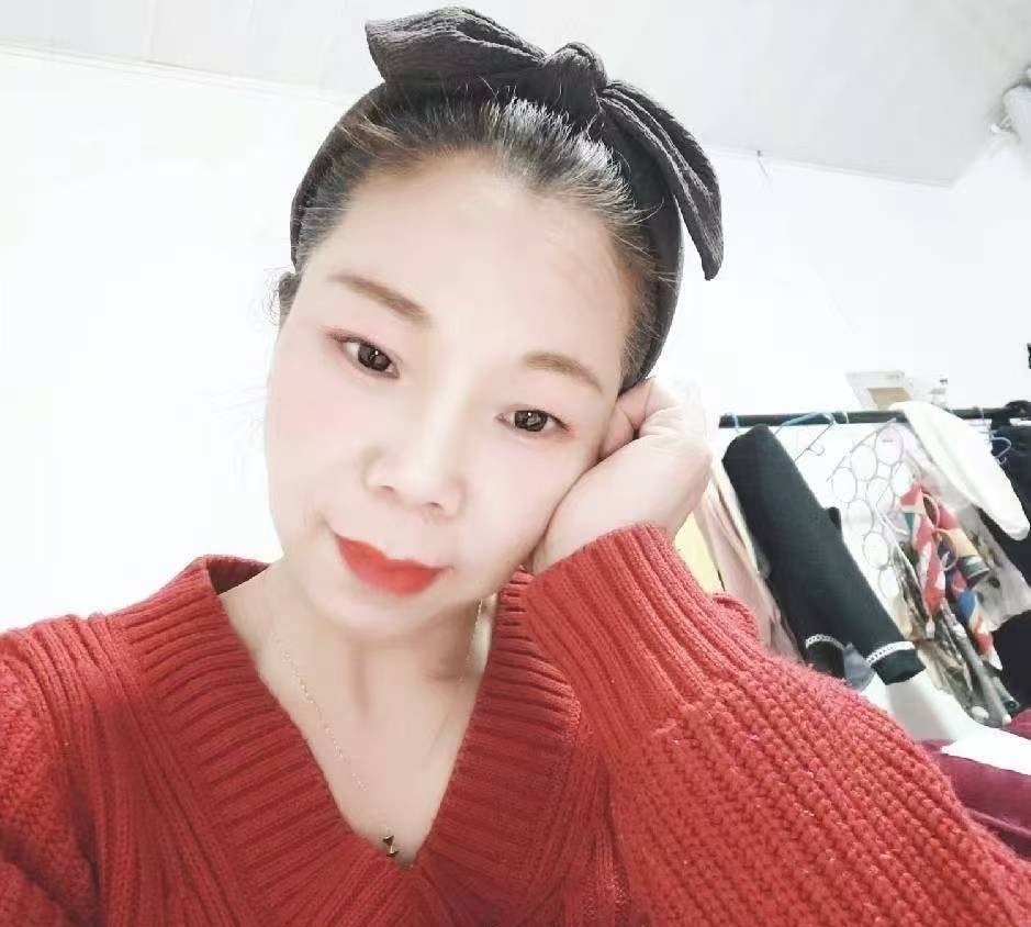 S小姐