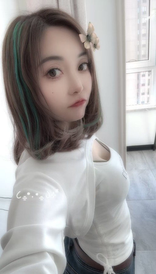 小爱特别赞态度好