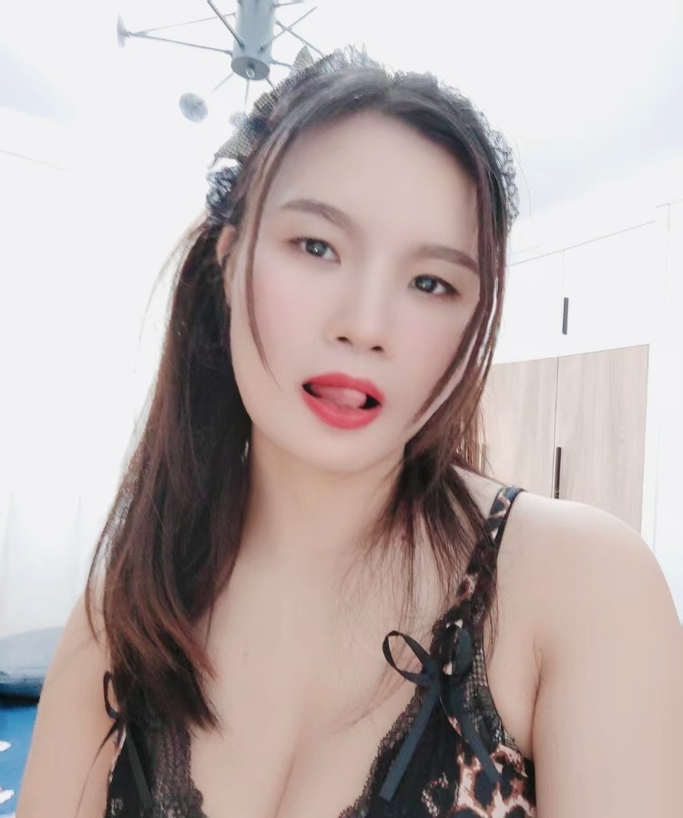 五福街风骚少妇