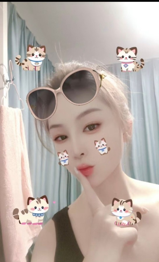 越秀曼曼个人