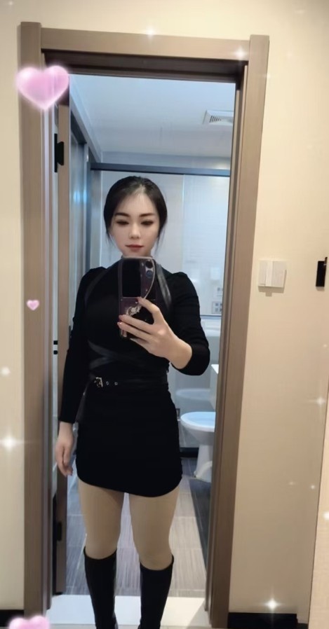 少妇