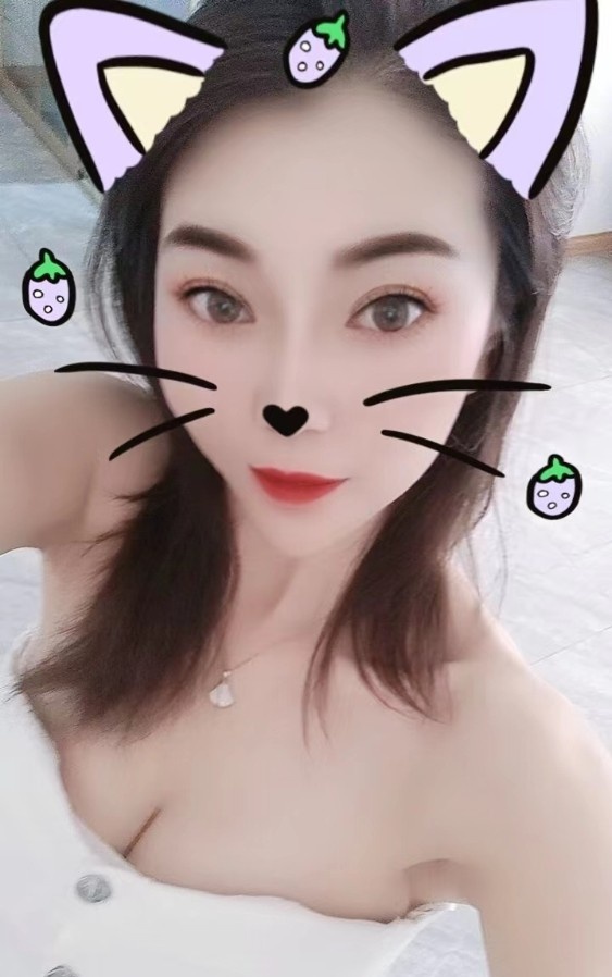 少妇