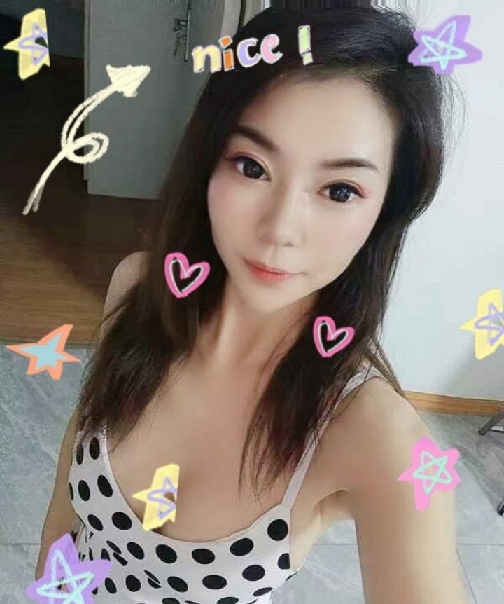 少妇