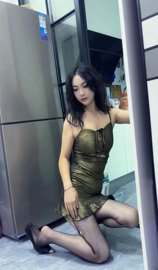 瑶海中项果儿