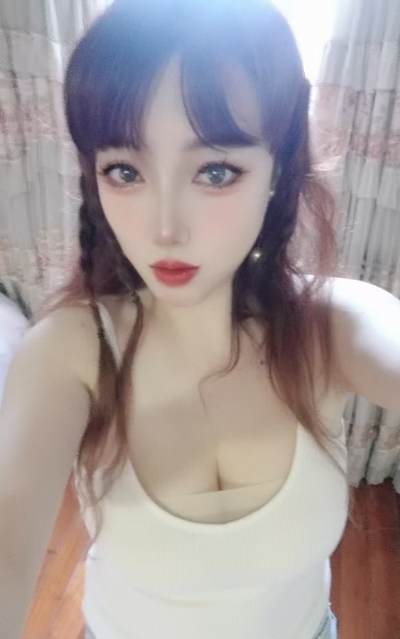 大胸妹