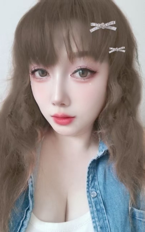 大胸妹