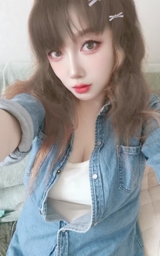 大胸妹