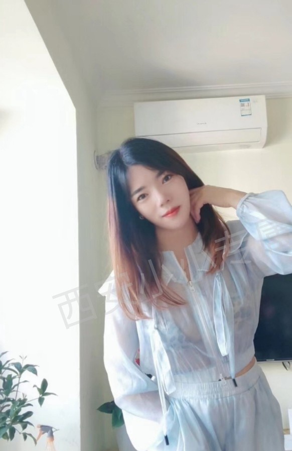 西安少妇小小