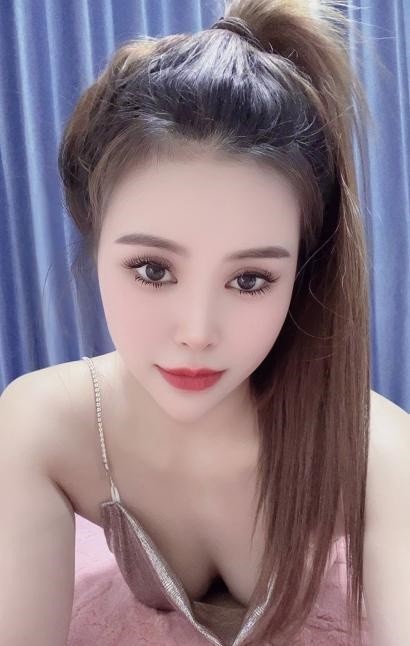 情绪拉满性价比合适的妹子