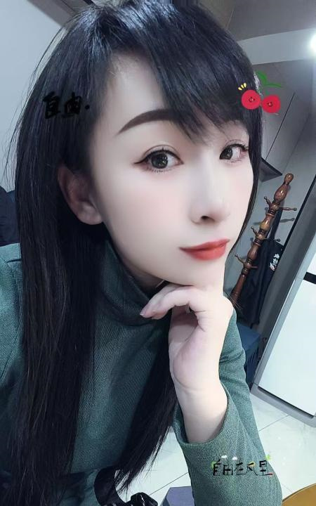 瑶瑶美女