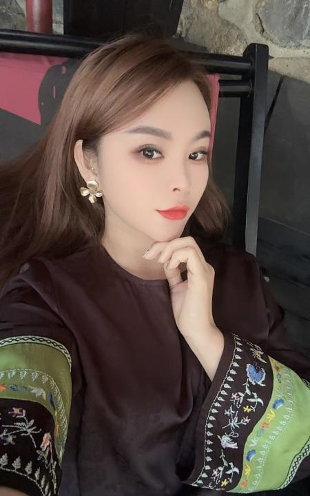 白云淼淼