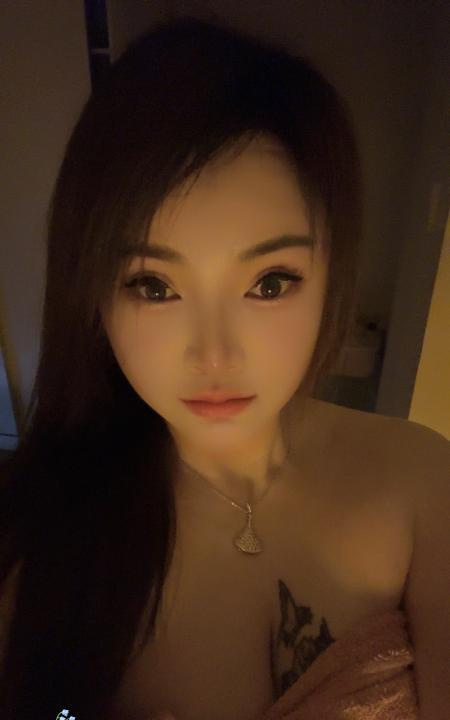 奶妹红叶