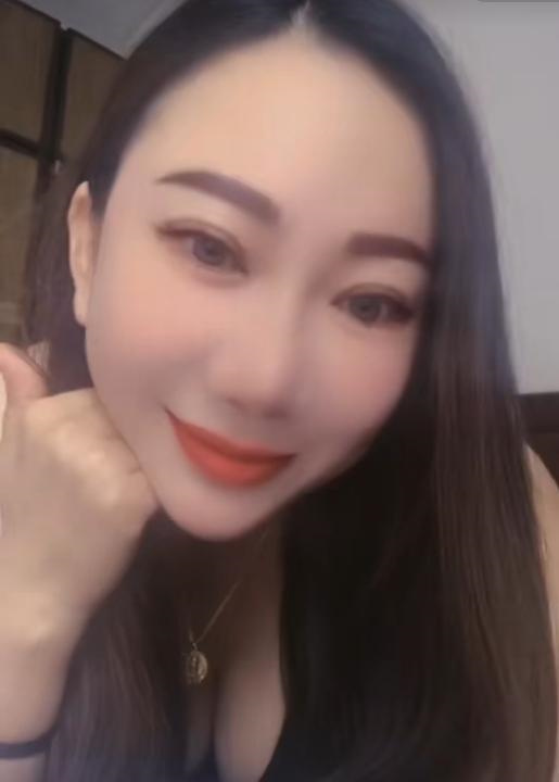 瑶海大胸小洁