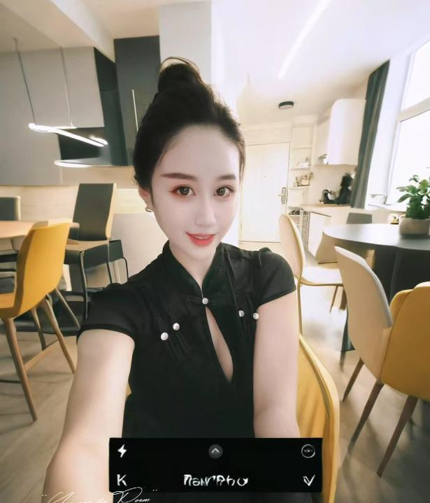 苏西美女回归了