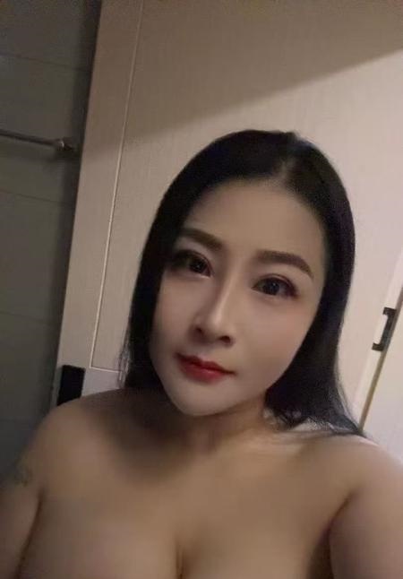 拱墅巨乳波霸