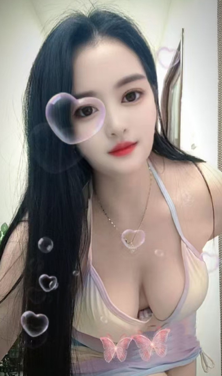 天河潭村小烩姐