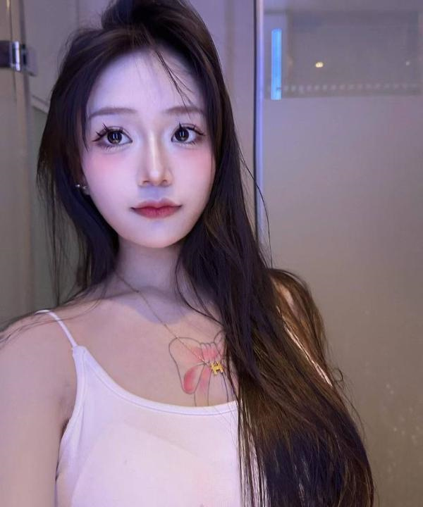 南城萌妹子佳音