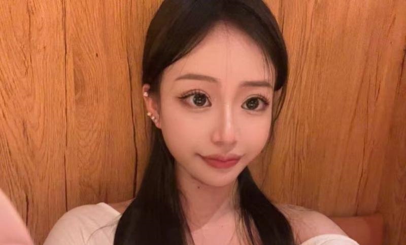 南城萌妹子佳音