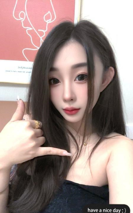 鼓楼小网红