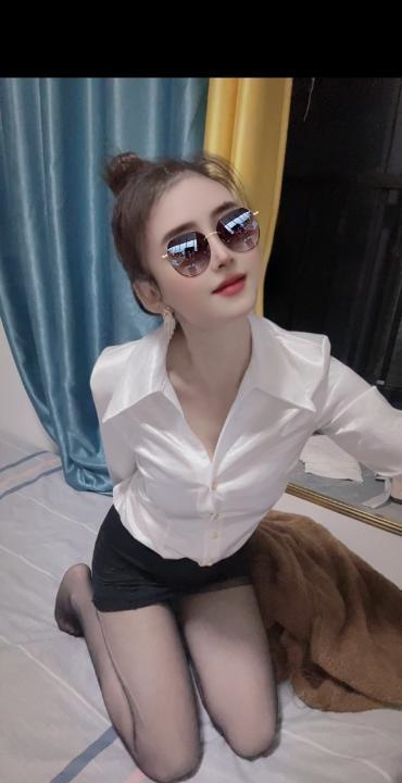 虎丘横塘气质美女老师