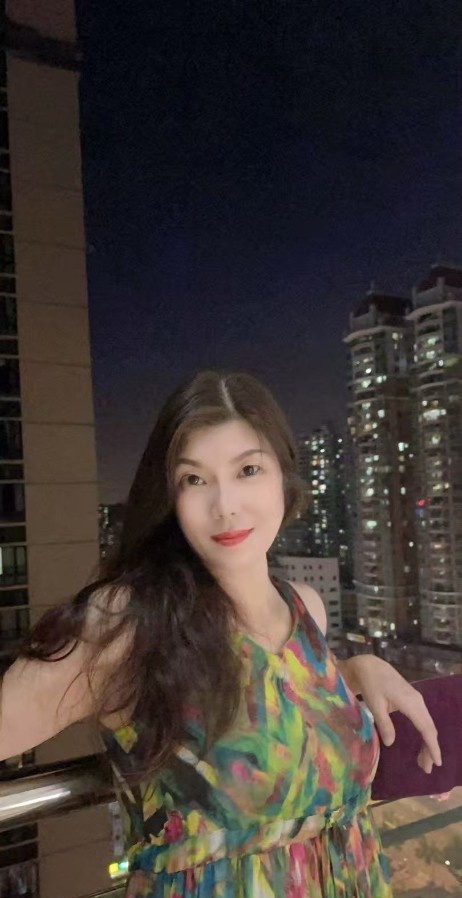 海珠少妇澜澜抓龙筋