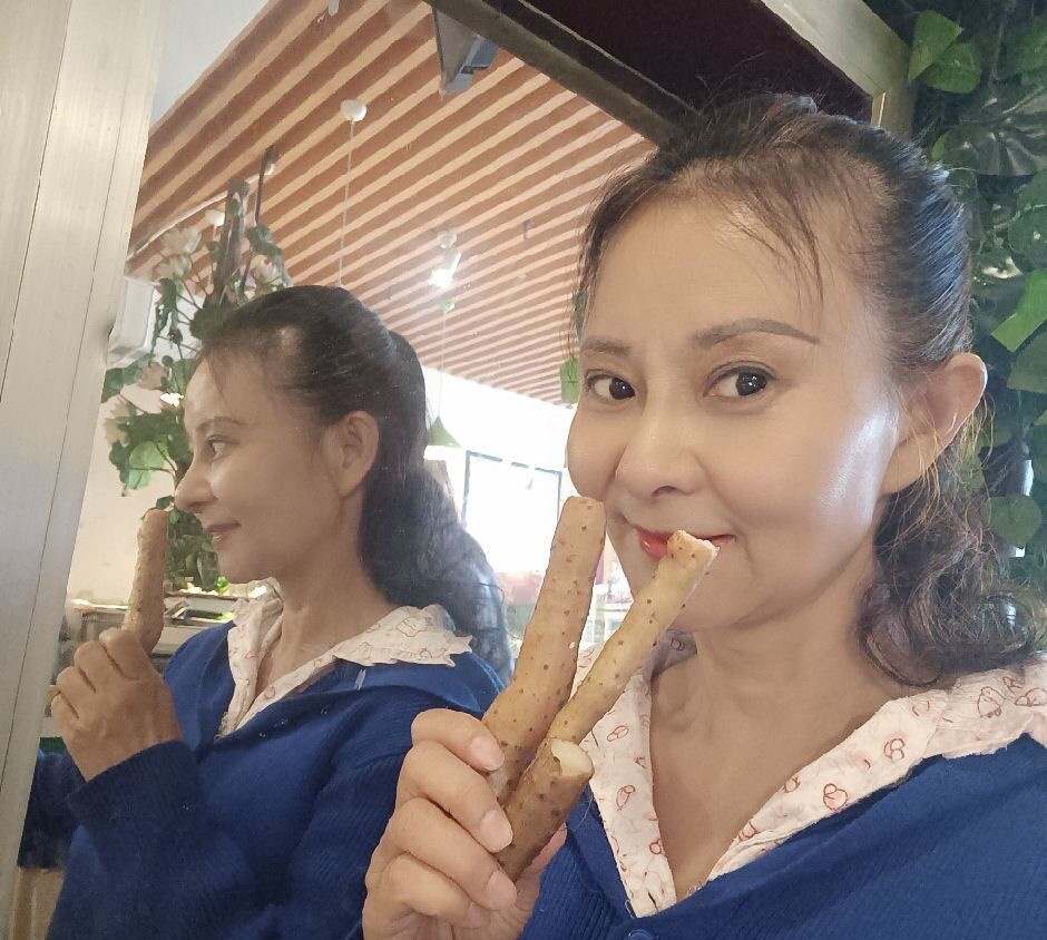 骚熟女燕子