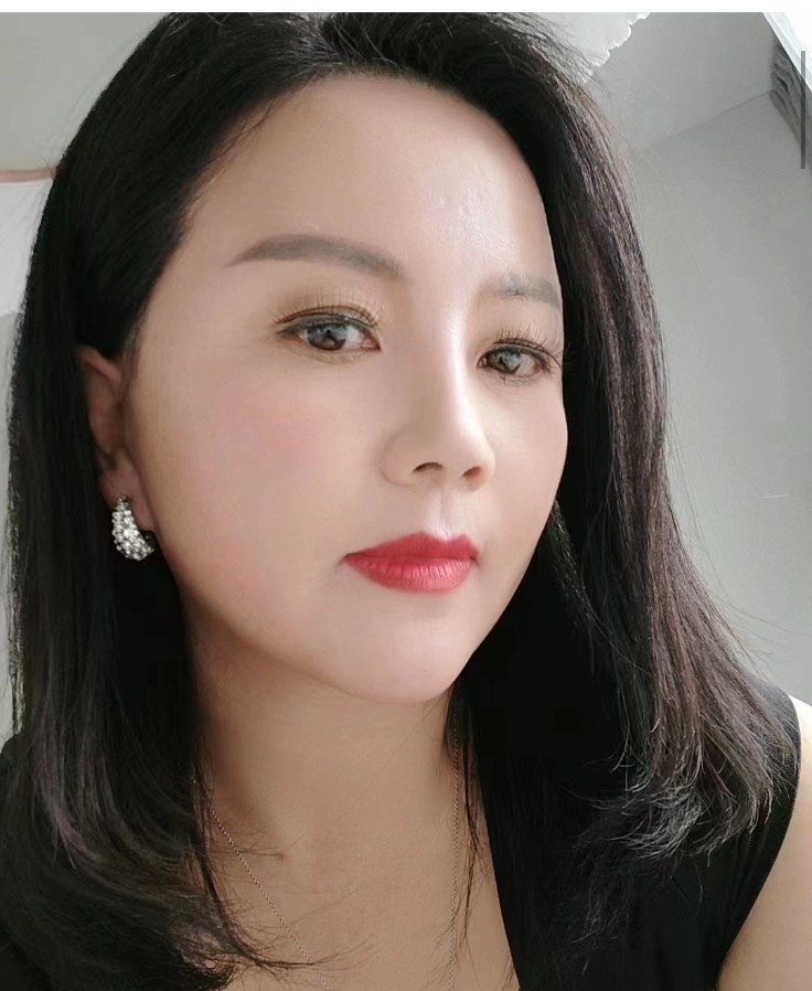 北京潘家园熟女竹子姐