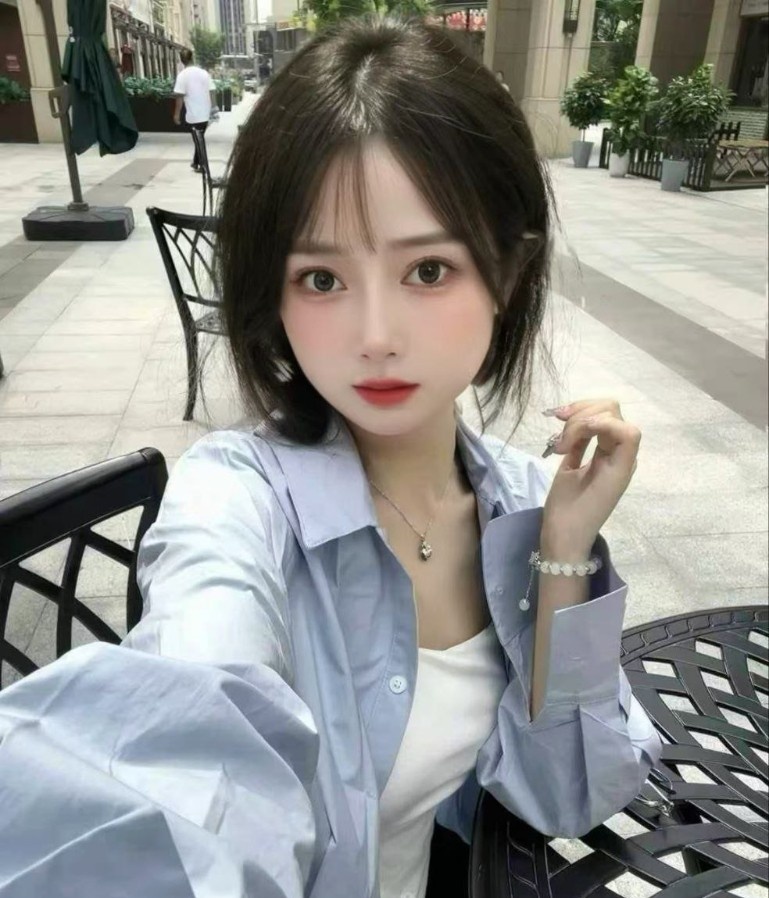 高颜值柚子美女