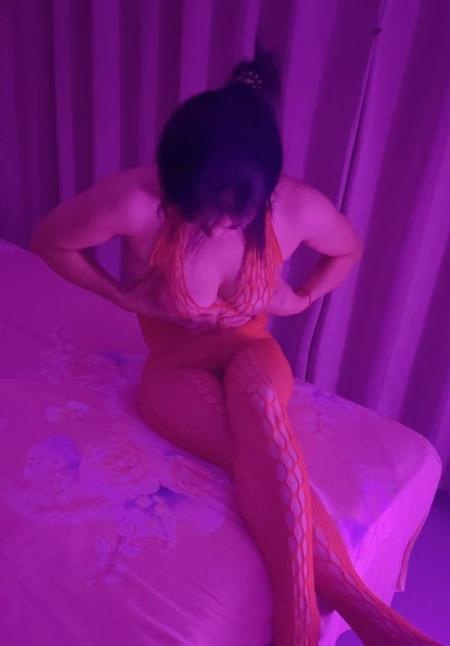 滨江深喉少妇莉莉