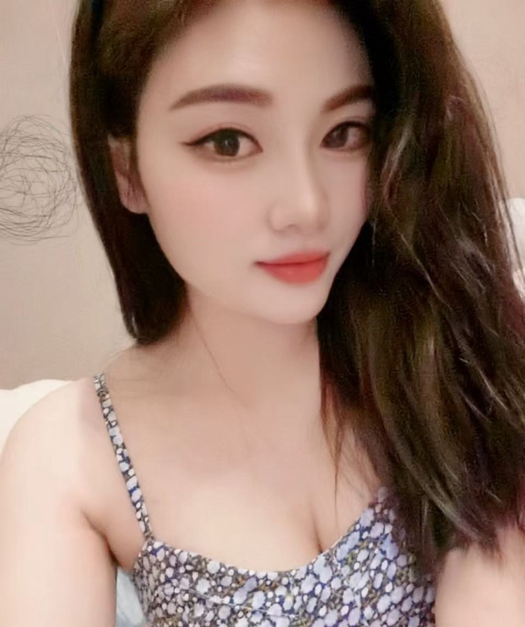 厦门好身材长腿蓝芯