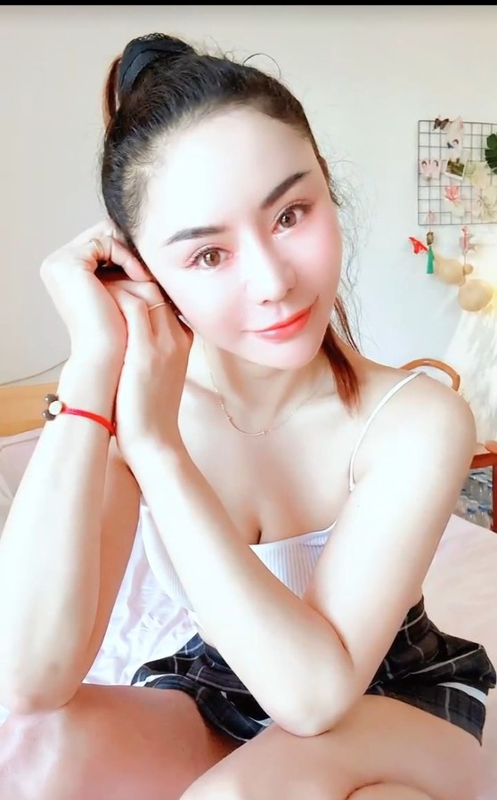 大胸妹妹