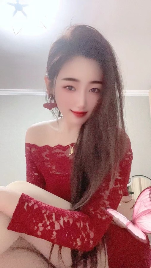 南关区小姐姐