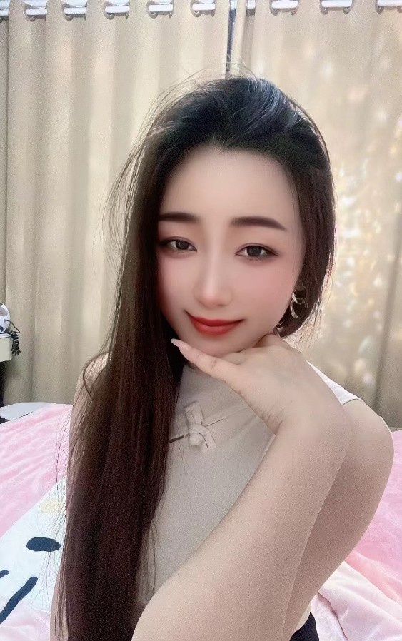 南关区小姐姐