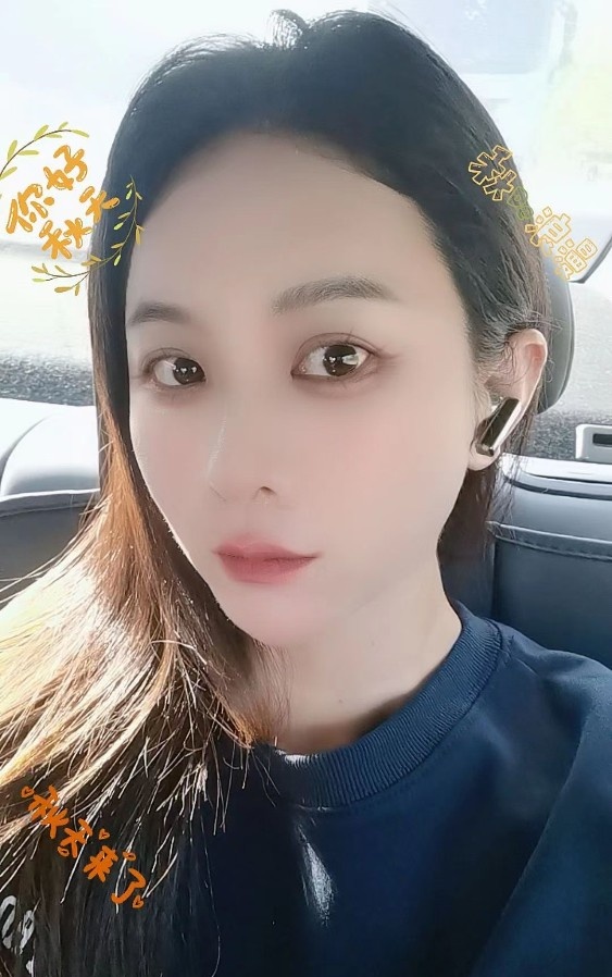 杭州饼干小少妇