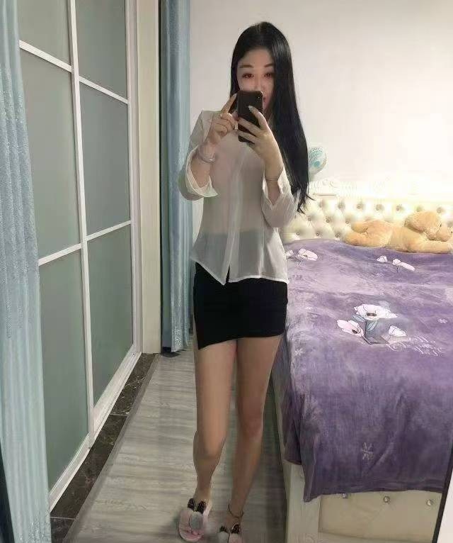 洪山风骚御姐