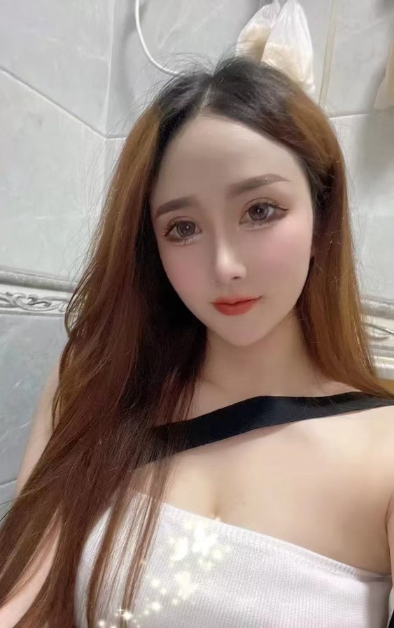 长春辣妹小萍