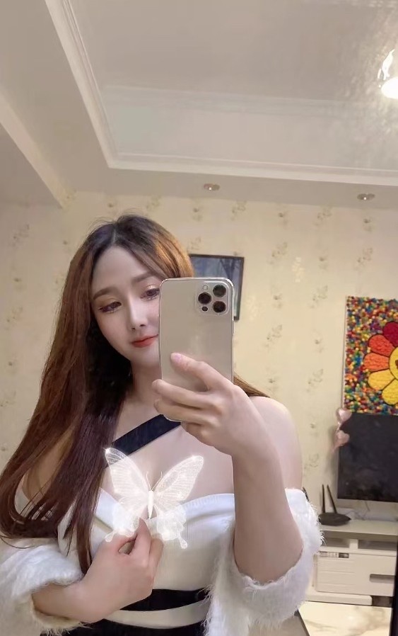 长春辣妹小萍